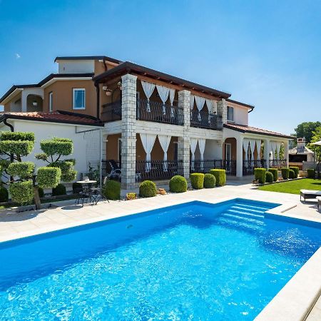 Apartment Cancar-1 By Interhome Poreč Dış mekan fotoğraf