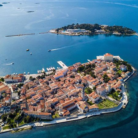 Apartment Cancar-1 By Interhome Poreč Dış mekan fotoğraf