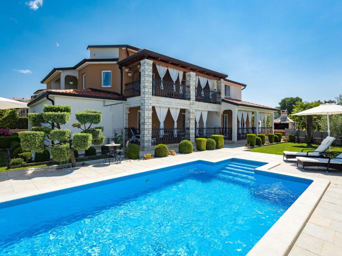 Apartment Cancar-1 By Interhome Poreč Dış mekan fotoğraf