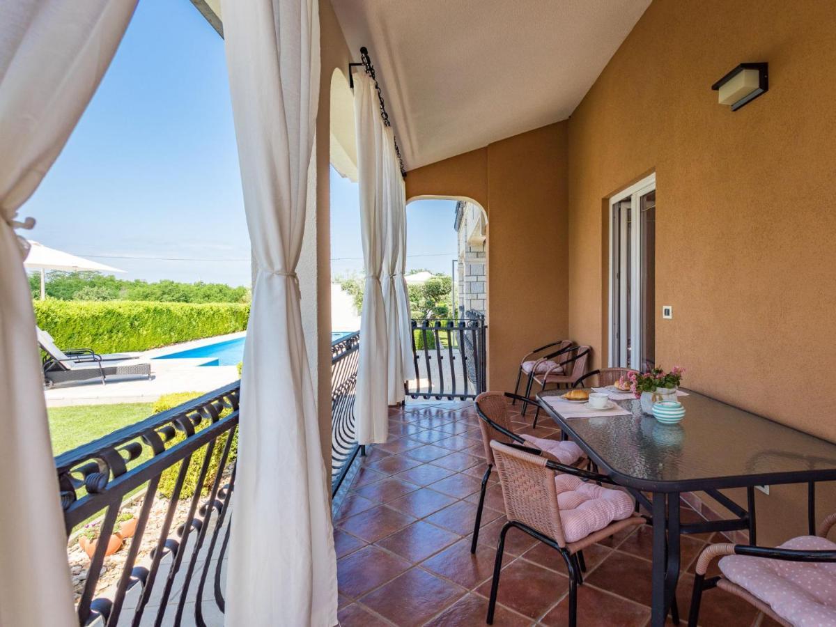 Apartment Cancar-1 By Interhome Poreč Dış mekan fotoğraf