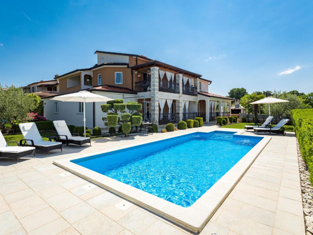 Apartment Cancar-1 By Interhome Poreč Dış mekan fotoğraf