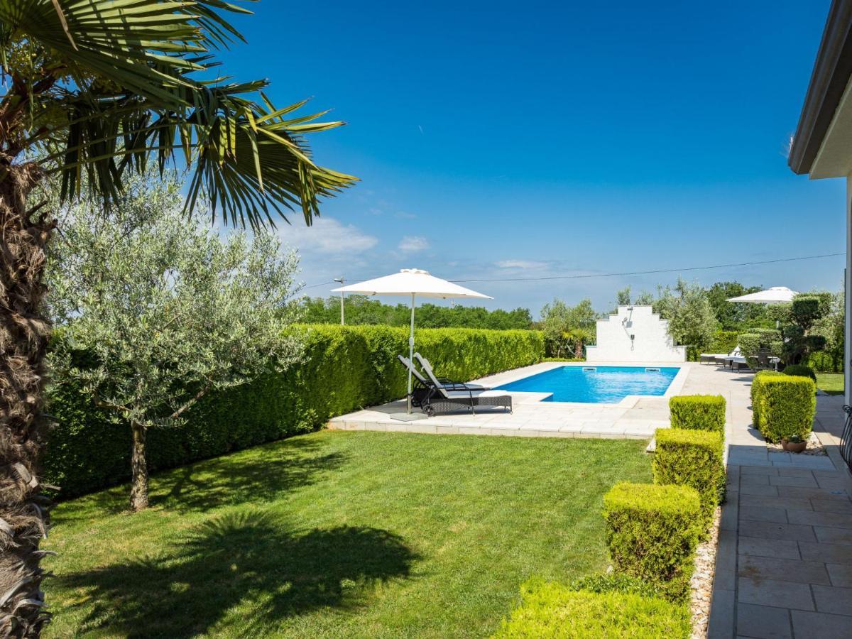 Apartment Cancar-1 By Interhome Poreč Dış mekan fotoğraf