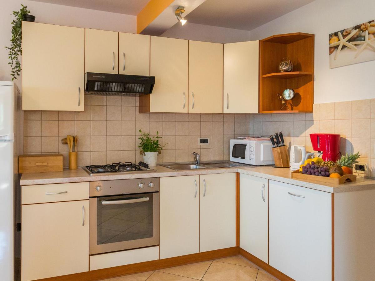 Apartment Cancar-1 By Interhome Poreč Dış mekan fotoğraf