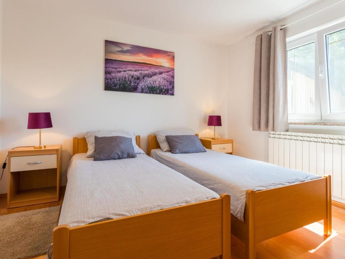 Apartment Cancar-1 By Interhome Poreč Dış mekan fotoğraf
