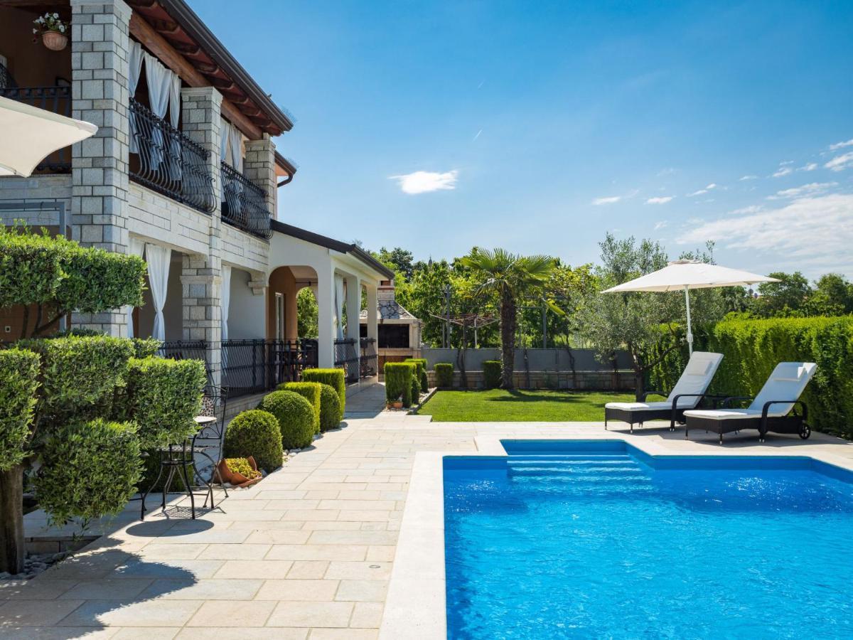 Apartment Cancar-1 By Interhome Poreč Dış mekan fotoğraf