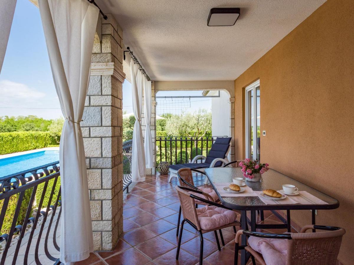 Apartment Cancar-1 By Interhome Poreč Dış mekan fotoğraf