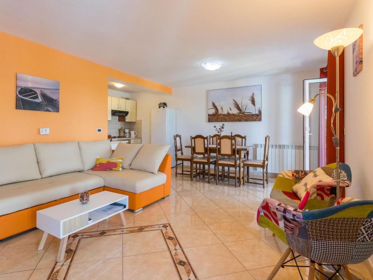 Apartment Cancar-1 By Interhome Poreč Dış mekan fotoğraf