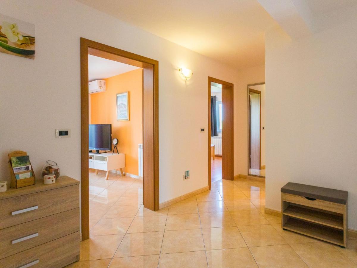 Apartment Cancar-1 By Interhome Poreč Dış mekan fotoğraf