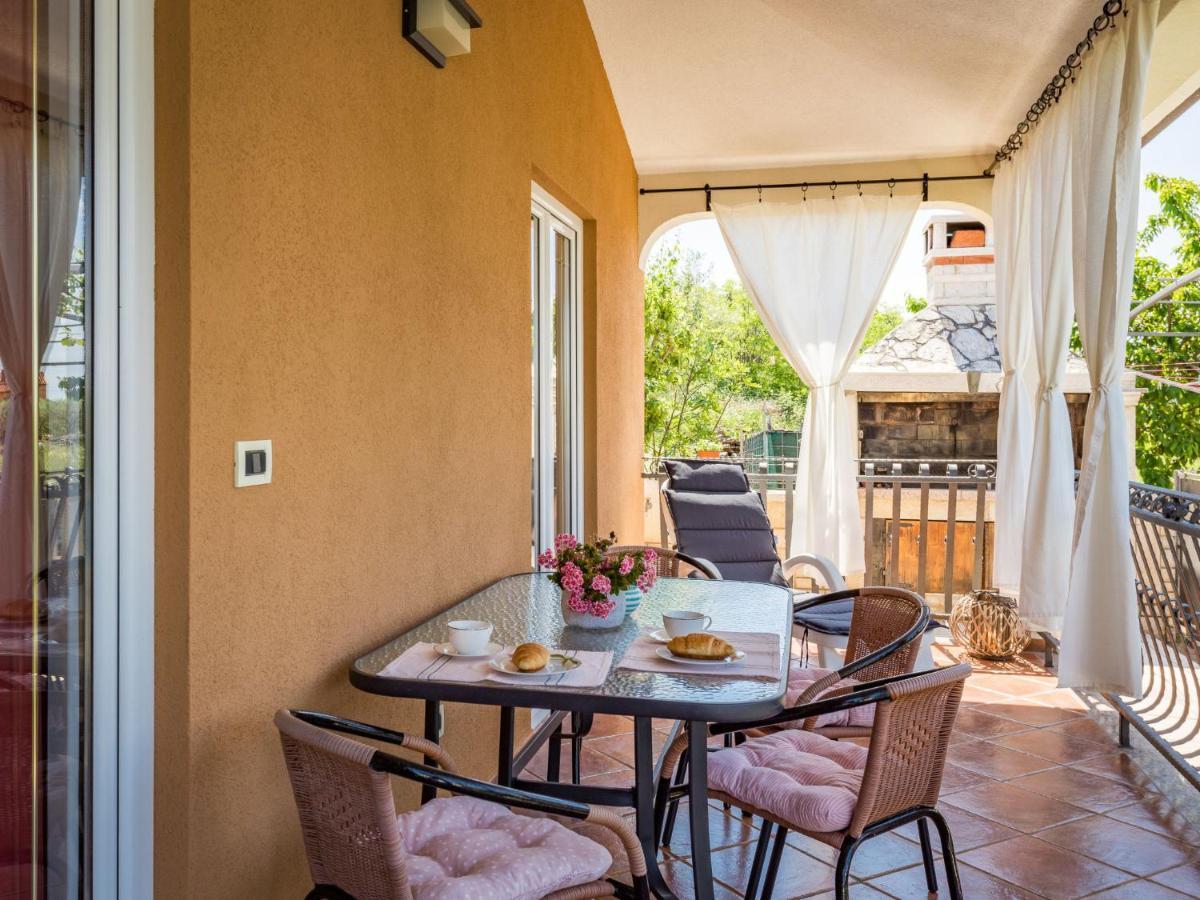 Apartment Cancar-1 By Interhome Poreč Dış mekan fotoğraf