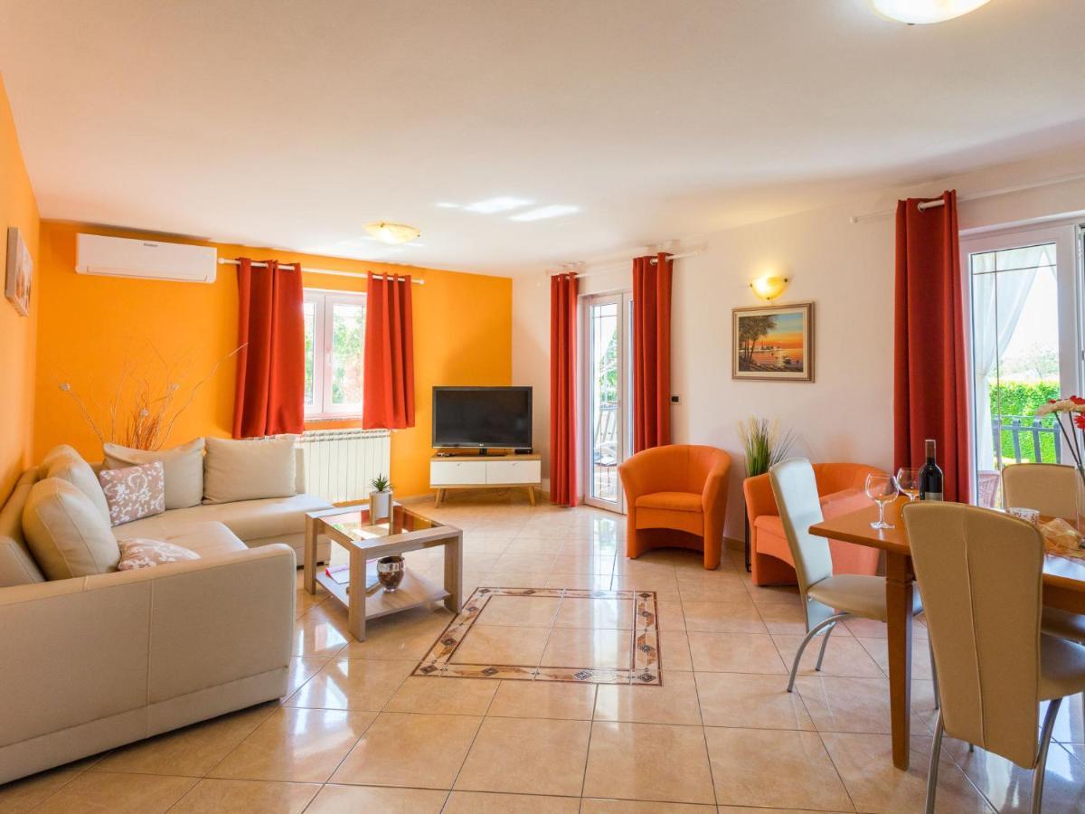 Apartment Cancar-1 By Interhome Poreč Dış mekan fotoğraf