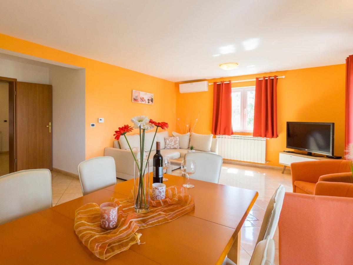 Apartment Cancar-1 By Interhome Poreč Dış mekan fotoğraf