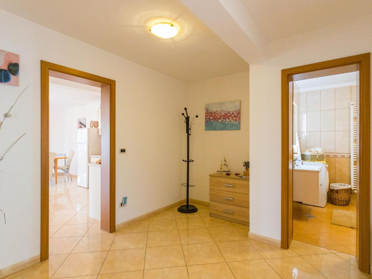 Apartment Cancar-1 By Interhome Poreč Dış mekan fotoğraf